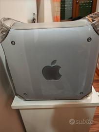 Power Mac g4 funziona benissimo 
