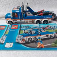 Lego 60056