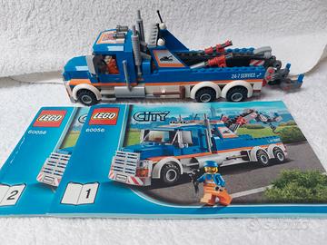 Lego 60056