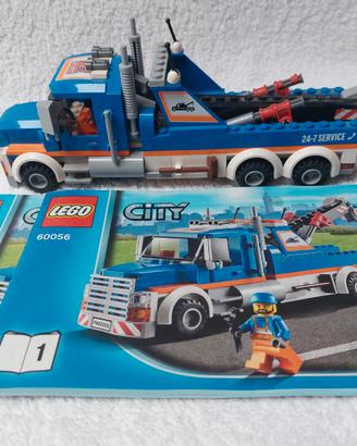 Lego 60056