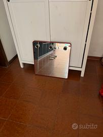 Specchio oer bagno