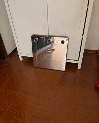 Specchio oer bagno