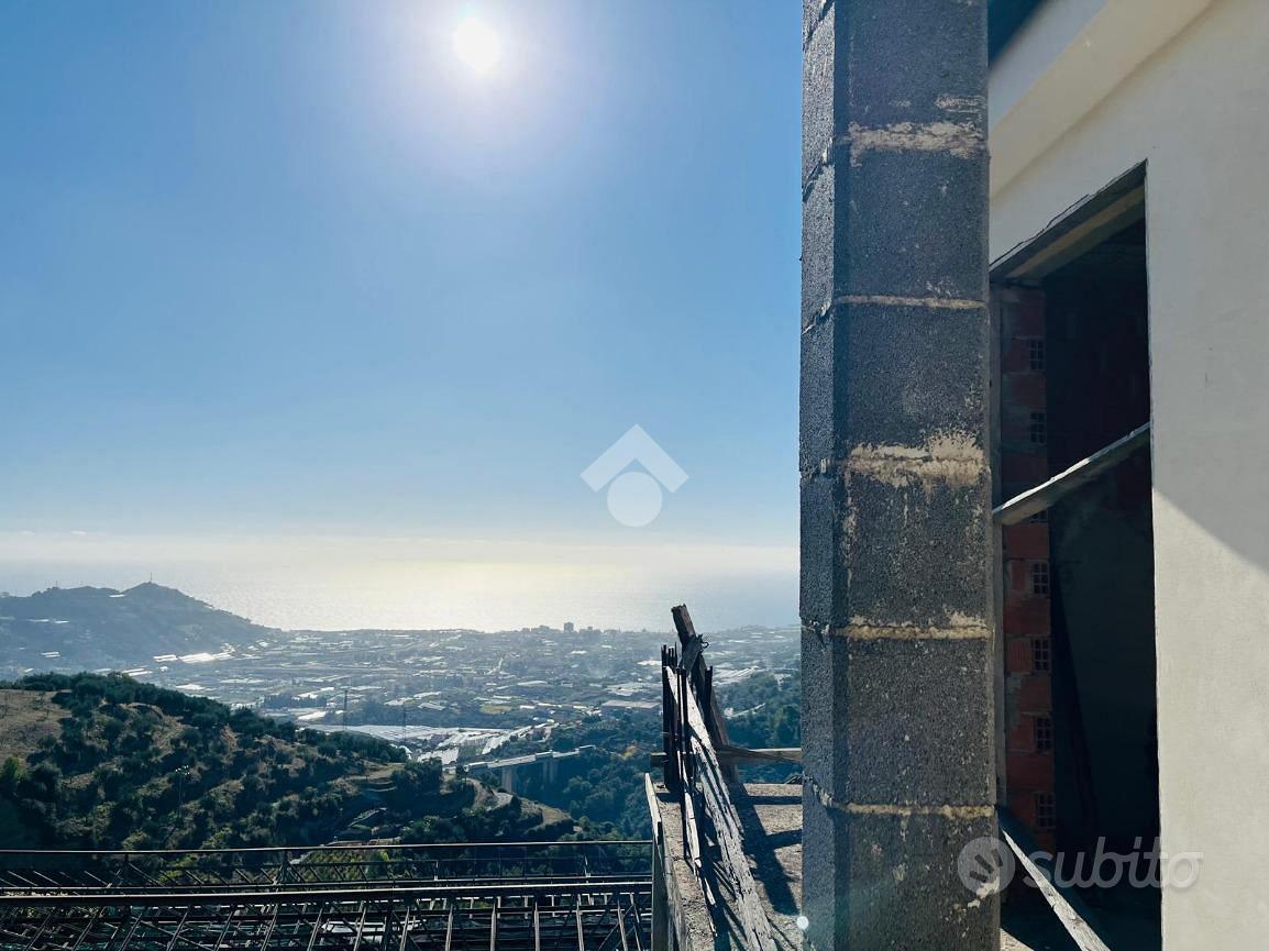 Casa – Taggia, Provincia di Imperia - Vista 2