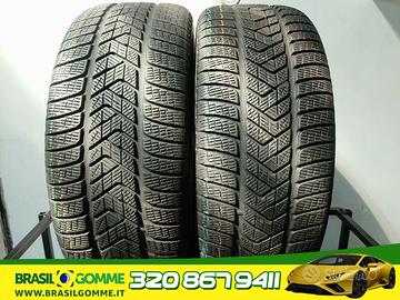 Gomme 255/60/18 PIRELLI Invernali