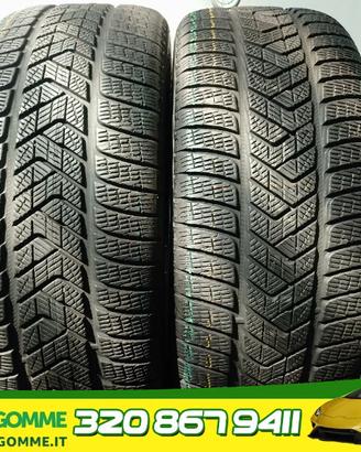 Gomme 255/60/18 PIRELLI Invernali