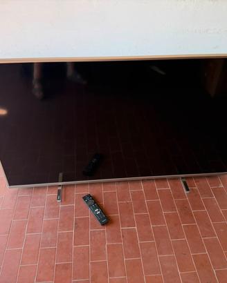Televisore Philips 55 pollici led