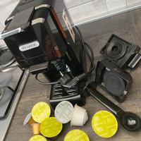 Macchina caffè espresso