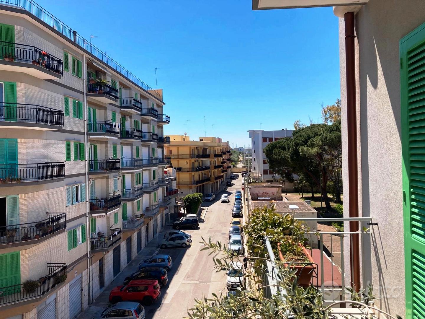 Appartamento – Giovinazzo, Bari - Altro