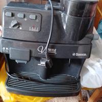 MACCHINA CAFFE SAECO VIENNA X RICAMBI