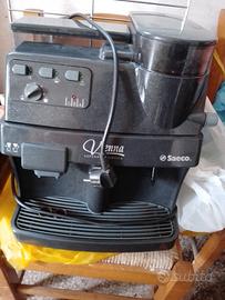 MACCHINA CAFFE SAECO VIENNA X RICAMBI