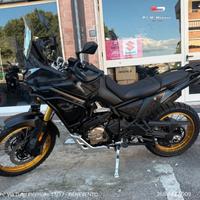 Voge Valico 800 RALLY - PRONTA CONSEGNA