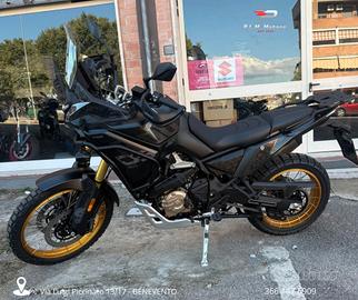 Voge Valico 800 RALLY - PRONTA CONSEGNA