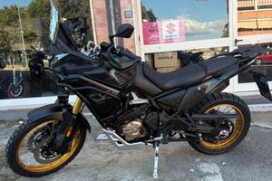 Voge Valico 800 RALLY - PRONTA CONSEGNA