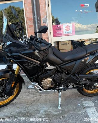 Voge Valico 800 RALLY - PRONTA CONSEGNA