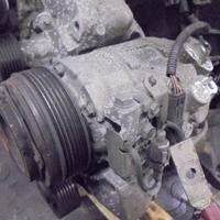 COMPRESSORE CLIMA BMW SERIE 3 E90 2.0D 2009