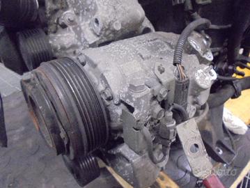 COMPRESSORE CLIMA BMW SERIE 3 E90 2.0D 2009