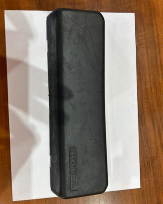 Poggia schiena Honda per bauletto 58l