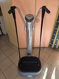 Pedana vibrante Pro-Form