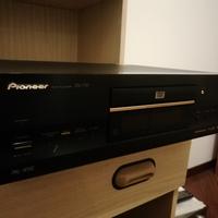 LETTORE PIONEER DV 737