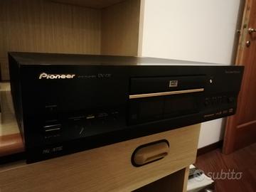 LETTORE PIONEER DV 737