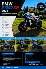 S 1000 XR 