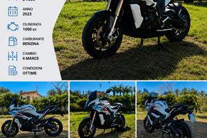 S 1000 XR 