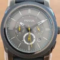 Orologio Fossil - acciaio inossidabile - cronorafo