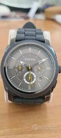 Orologio Fossil - acciaio inossidabile - cronorafo