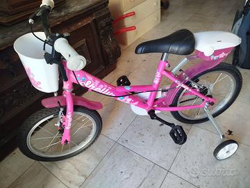 Bicicletta shelly montana