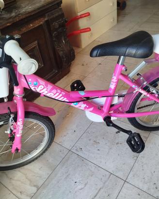 Bicicletta shelly montana