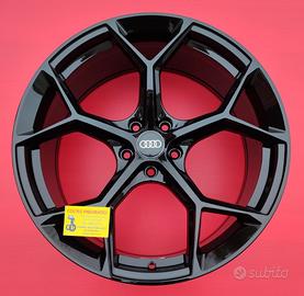 Kit Cerchi In Lega NUOVI Da 20 ABT Per Audi