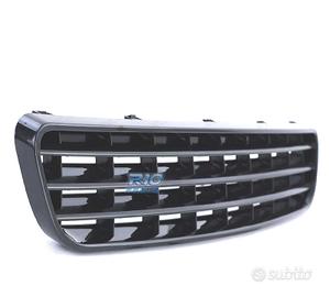 GRIGLIA AUDI A3 8L 96-03 NERO