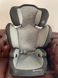Seggiolino auto Kinderkraft