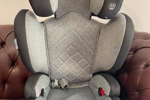 Seggiolino auto Kinderkraft