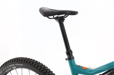 Focus Jam 2 7.0 GX AXS t.L