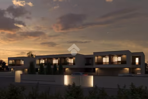 VILLA A SCHIERA D'ANGOLO A ZOLA PREDOSA