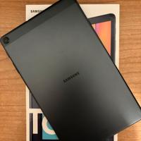 Samsung Galaxy Tab A