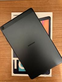 Samsung Galaxy Tab A