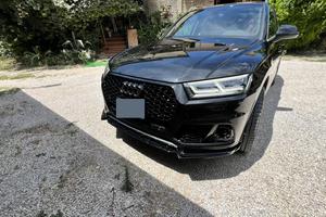 Audi q5 TDI 190 CV Sline quattro