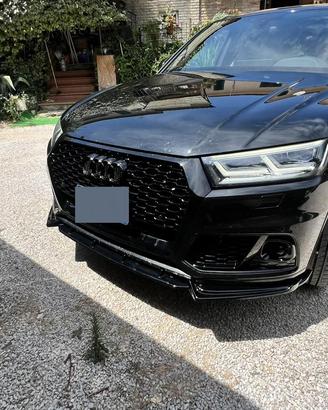 Audi q5 TDI 190 CV Sline quattro