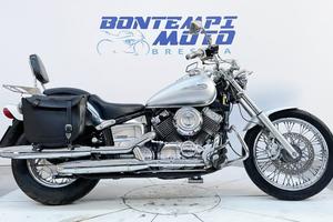 YAMAHA XVS 650 - DRAGSTAR