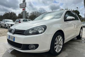 VOLKSWAGEN Golf Business 1.6 TDI 5p. Highline
