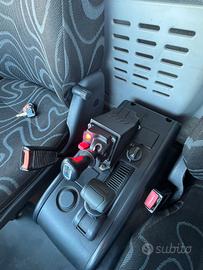 Iveco Eurocargo 75E18 Ribaltabile Trilaterale