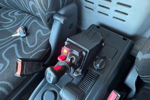 Iveco Eurocargo 75E18 Ribaltabile Trilaterale