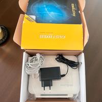 Modem Router Fastweb DV2200