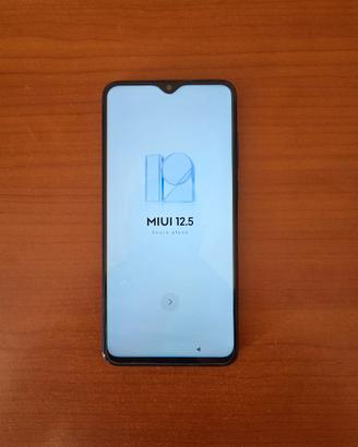 Xiaomi Redmi Note 8 Pro