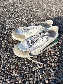 Scarpe Frau Cromier taglia 41