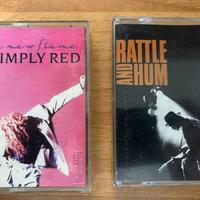 musicassette