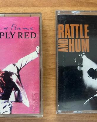 musicassette