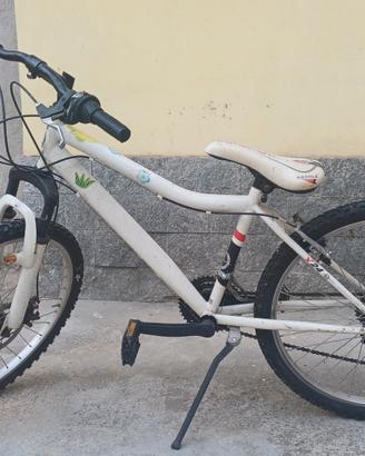 bicicletta Mountain bike bambina